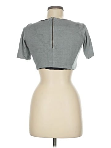 Mason Short Sleeve T-Shirt (view 2)