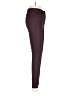 L'Agence Burgundy Jeggings Size 24 waist - photo 4