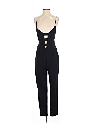 Charlotte Russe Jumpsuit (view 1)