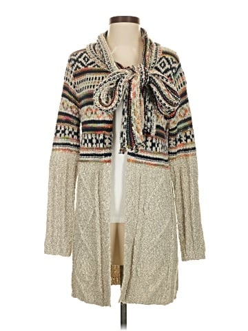 Onna Ehrlich Cardigan (view 1)