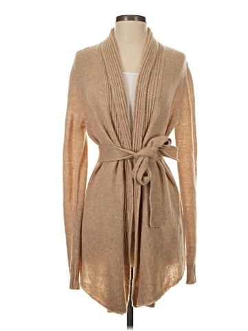 Calypso St. Barth Wool Cardigan (view 1)