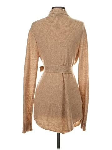 Calypso St. Barth Wool Cardigan (view 2)