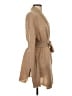 Calypso St. Barth Tan Wool Cardigan Size Sm (0) - photo 4
