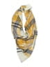 David & Young Yellow Scarf One size - photo 1