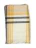 David & Young Yellow Scarf One size - photo 2