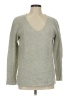 J.Crew Factory Store Gray Pullover Sweater Size M - photo 1