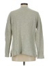 J.Crew Factory Store Gray Pullover Sweater Size M - photo 2