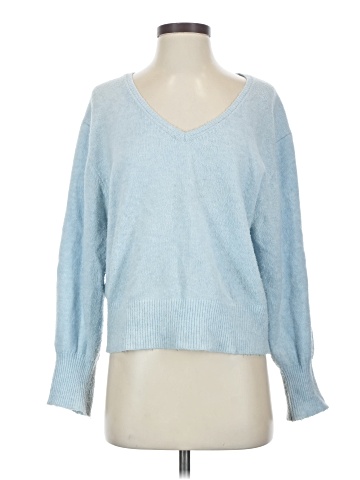 A New Day Pullover Sweater (view 1)