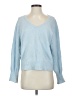 A New Day Blue Pullover Sweater Size S - photo 1