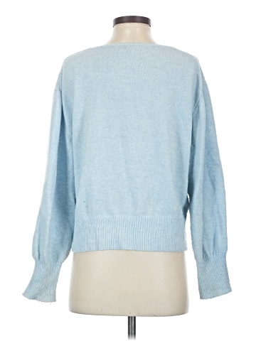A New Day Pullover Sweater (view 2)