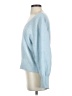 A New Day Blue Pullover Sweater Size S - photo 5
