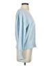 A New Day Blue Pullover Sweater Size S - photo 4