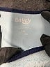 Bluey 100% Polyester Teal Sweatshirt 18-24 MO / 24 MO - photo 3