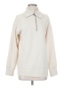 Maurices Ivory Sweatshirt Size XS - photo 1