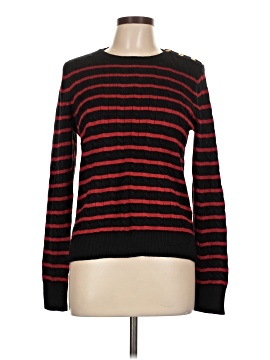 Lauren By Ralph Lauren Pullover Sweater