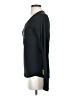 Nike Black Long Sleeve Top Size S - photo 5