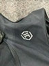 Attraco Black Tank Top Size S - photo 8