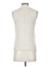 Primark Ivory Sweater Vest Size 4 - 6 - photo 2