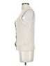 Primark Ivory Sweater Vest Size 4 - 6 - photo 5