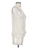 Primark Ivory Sweater Vest Size 4 - 6 - photo 4