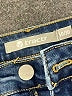 Tractr Solid Blue Jeans Size 10 - photo 7