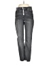 Hudson Jeans Gray Jeans Size XS (estimated) - photo 1