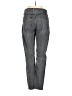 Hudson Jeans Gray Jeans Size XS (estimated) - photo 2