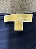MICHAEL Michael Kors Blue Short Sleeve Top Size M - photo 7