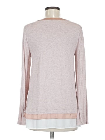 White House Black Market Long Sleeve Top (view 2)