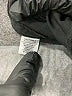 Milly Black Wool Pants Size 2 - photo 5