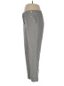 Ann Taylor LOFT Houndstooth Gray Dress Pants Size 10 - photo 5