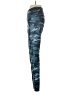 Nike Print Blue Active Pants Size S - photo 5
