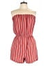 Soprano Stripes Red Romper Size L - photo 1
