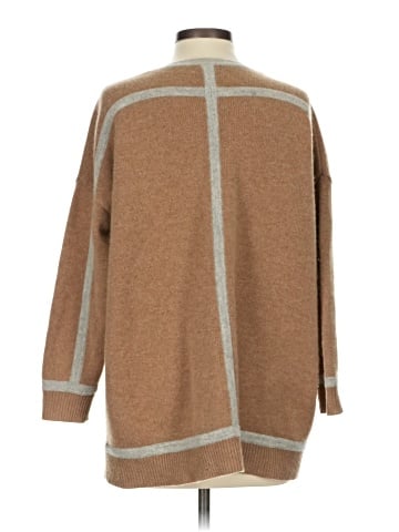 J.Crew Collection Pullover Sweater (view 2)