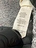 Freeloader Gray Long Sleeve Turtleneck Size L - photo 8