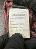 Shein Tweed Burgundy Active Pants Size XS - photo 8