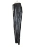 Wilfred 100% Polyurethane Black Faux Leather Pants Size 4 - photo 5