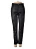 Ann Taylor LOFT Tweed Black Jeggings Size 26 waist - photo 1