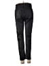 Ann Taylor LOFT Tweed Black Jeggings Size 26 waist - photo 2