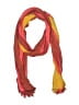 Unbranded Orange Scarf One size - photo 1