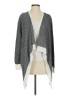 RD Style Gray Cardigan Size S - photo 1