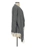 RD Style Gray Cardigan Size S - photo 4