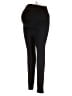 Blanqi Black Active Pants Size XXL Maternity - photo 1