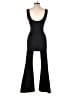 Unbranded Black Jumpsuit Size S - photo 2