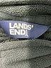 Lands' End 100% Polyester Black Fleece Size M - photo 6