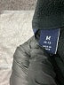 Lands' End 100% Polyester Black Fleece Size M - photo 7