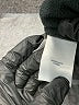 Lands' End 100% Polyester Black Fleece Size M - photo 8