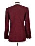 Kobi Halperin Burgundy Blazer Size S - photo 2