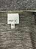 MPC by Mink Pink Silver Tank Top Size XS - photo 7