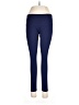 Assorted Brands Solid Blue Active Pants Size L - photo 1